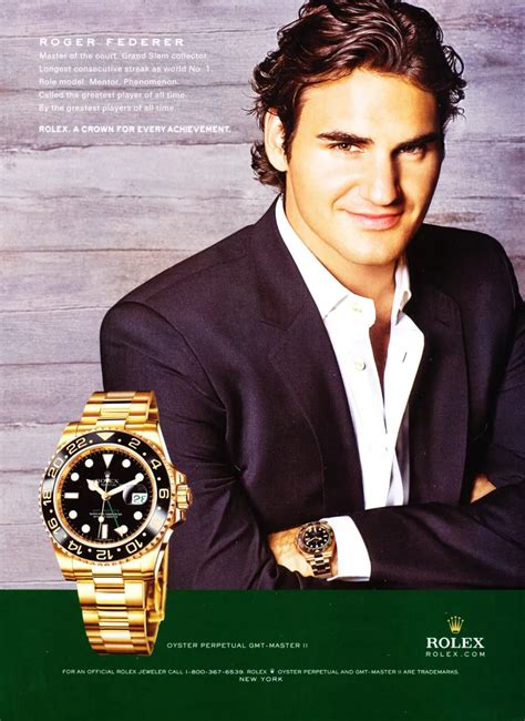 how much does rolex spend on advertising|rolex advertising.